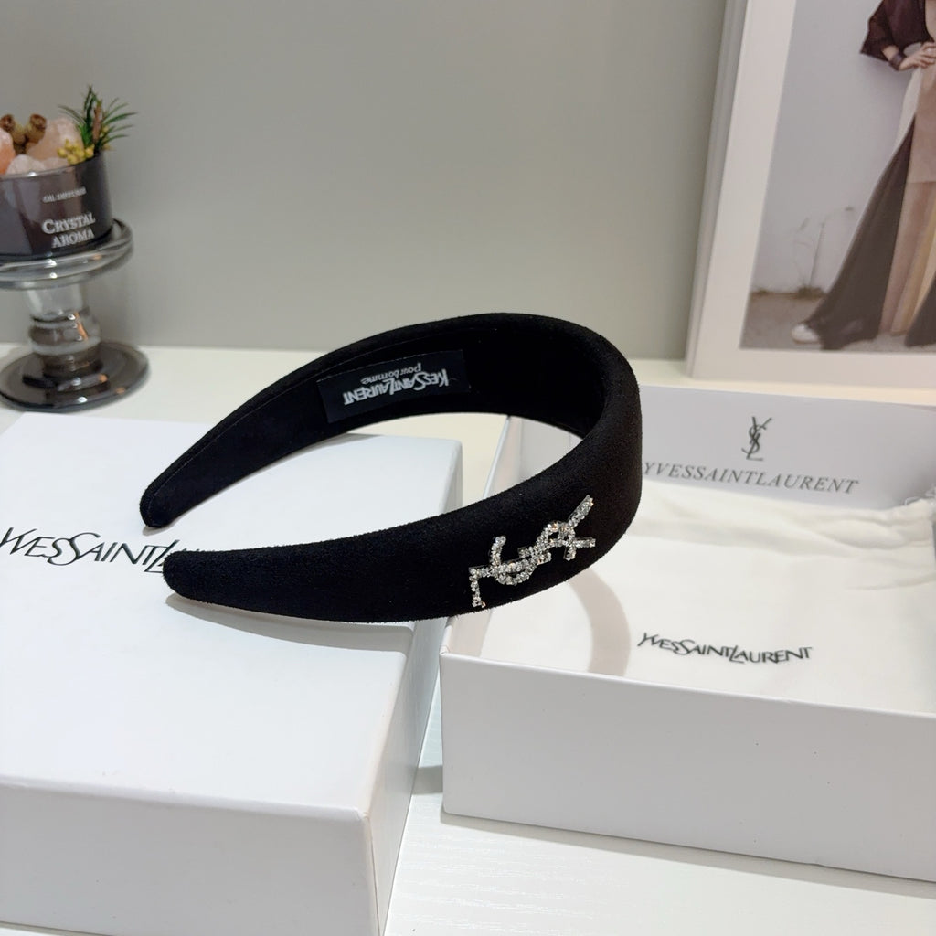 Designer Headband
