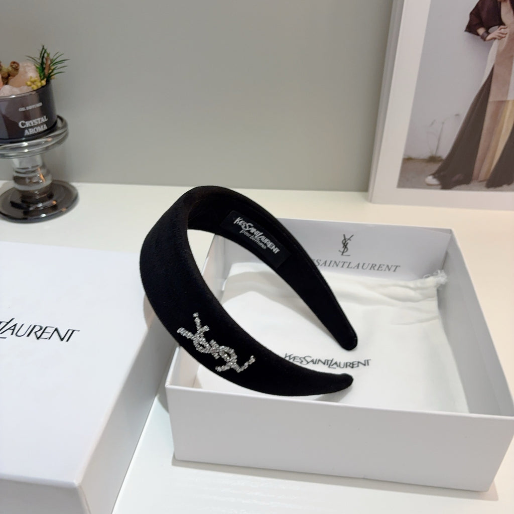 Designer Headband