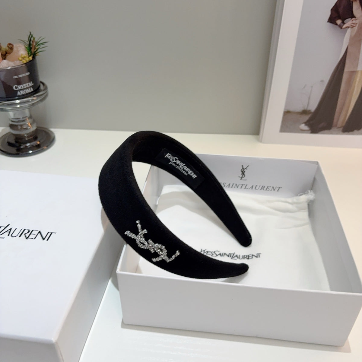 Designer Headband