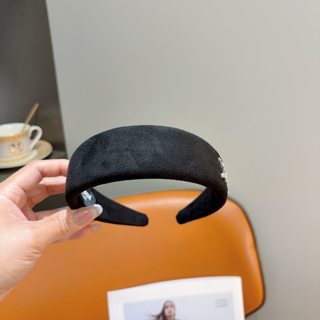 Designer Headband