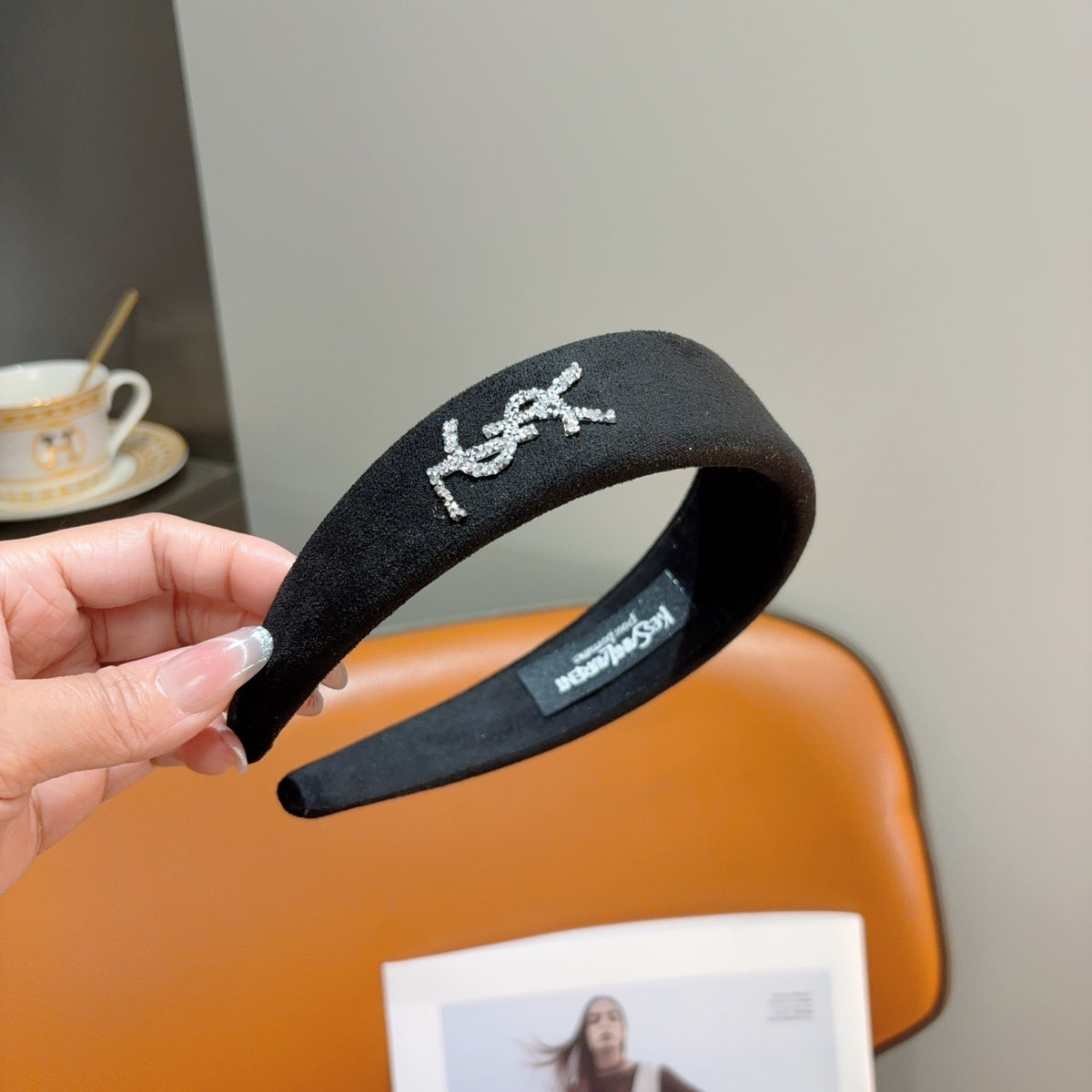 Designer Headband