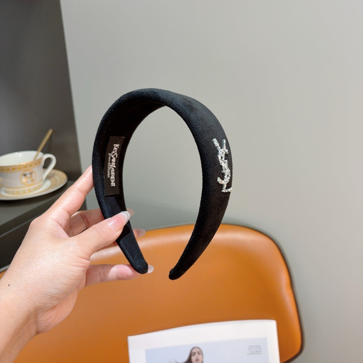 Designer Headband