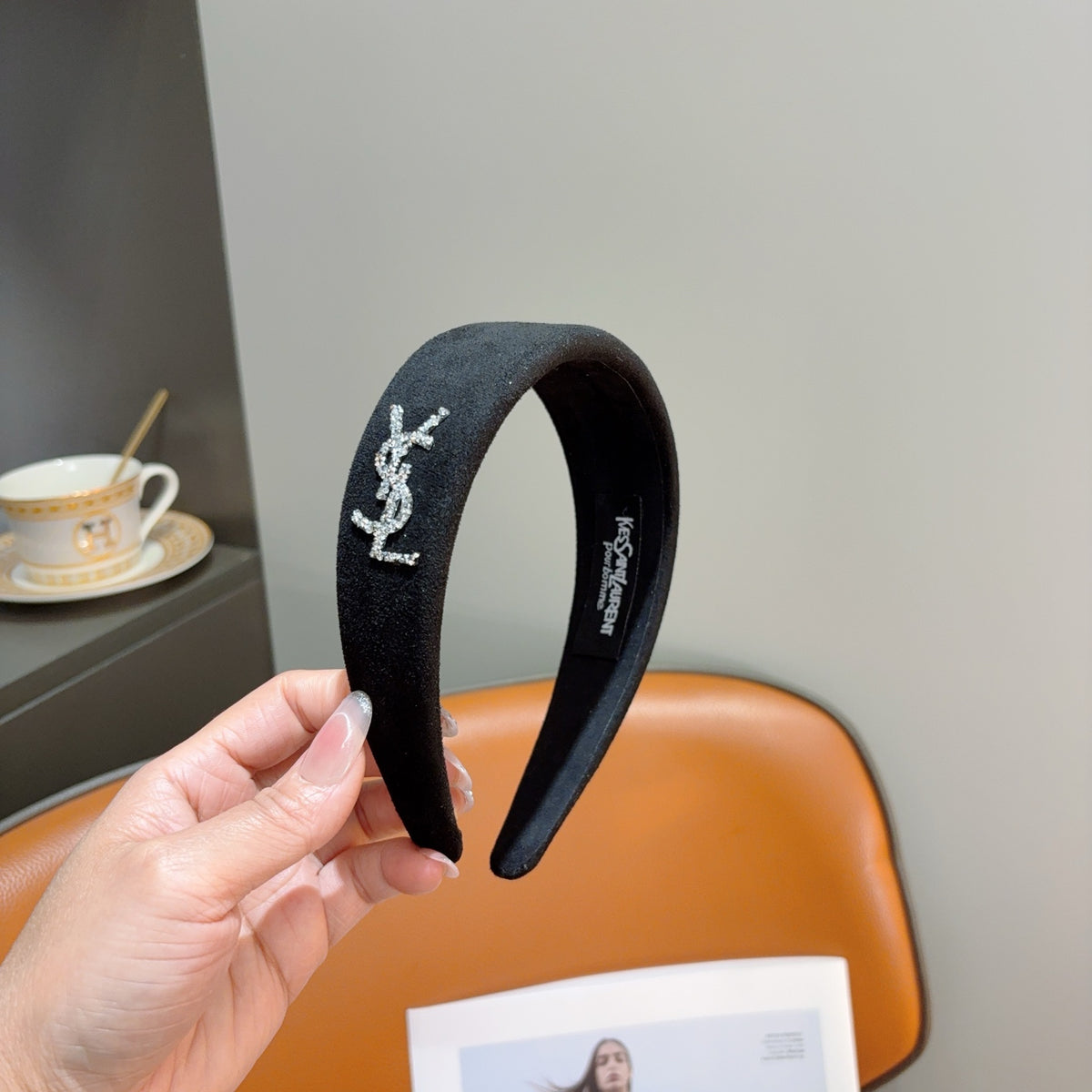 Designer Headband