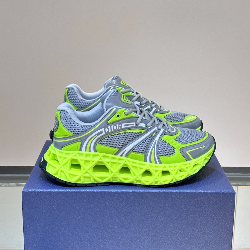 Dior Men's Sneakers Style 430053