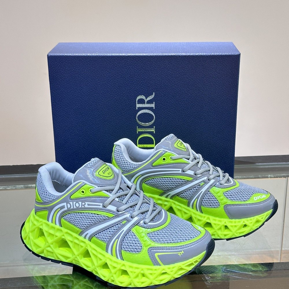 Dior Men's Sneakers Style 430053