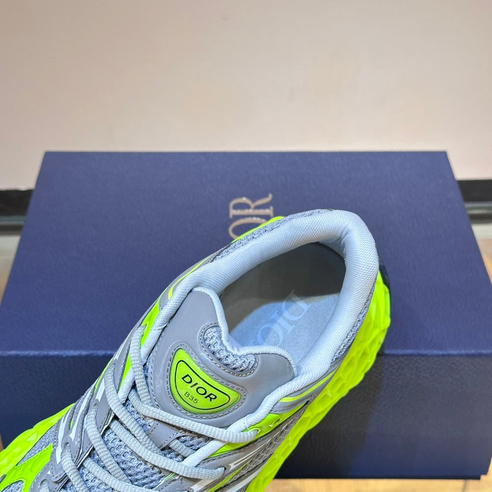 Dior Men's Sneakers Style 430053