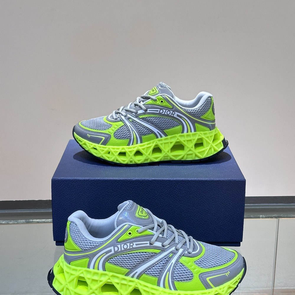 Dior Men's Sneakers Style 430053