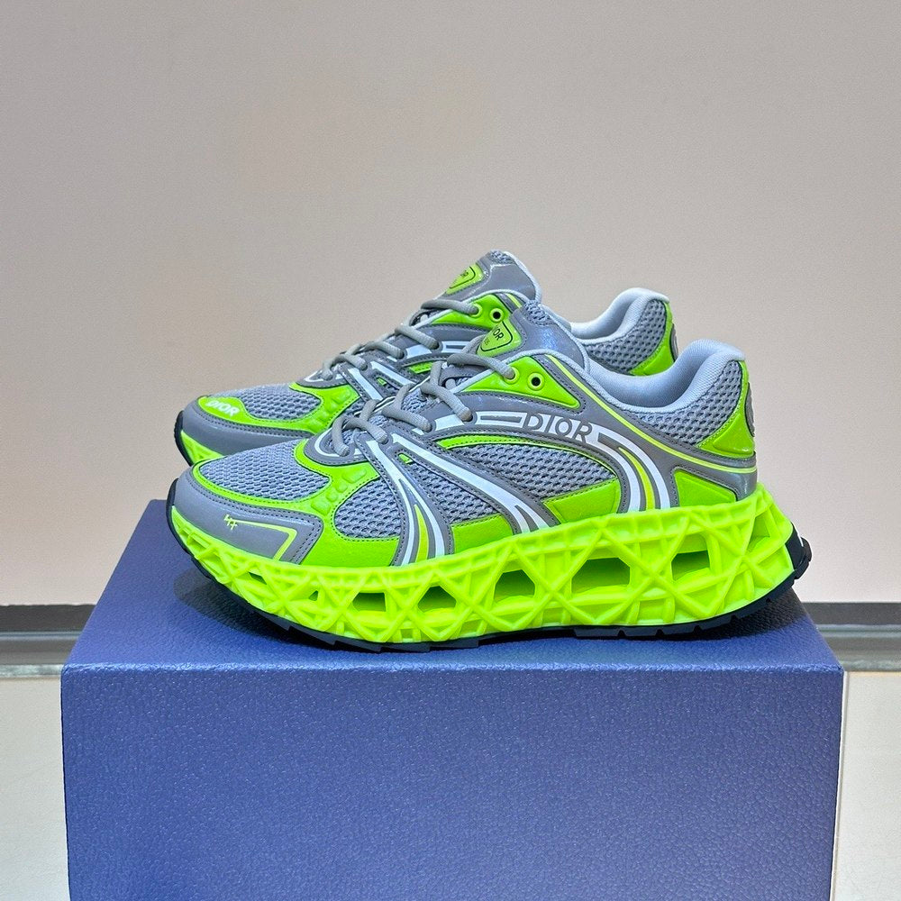 Dior Men's Sneakers Style 430053