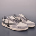 Fragment x Travis Scott x Nike Air Jordan 1 Low - Image 1