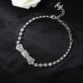 CHANEL P70 Double-C Necklace