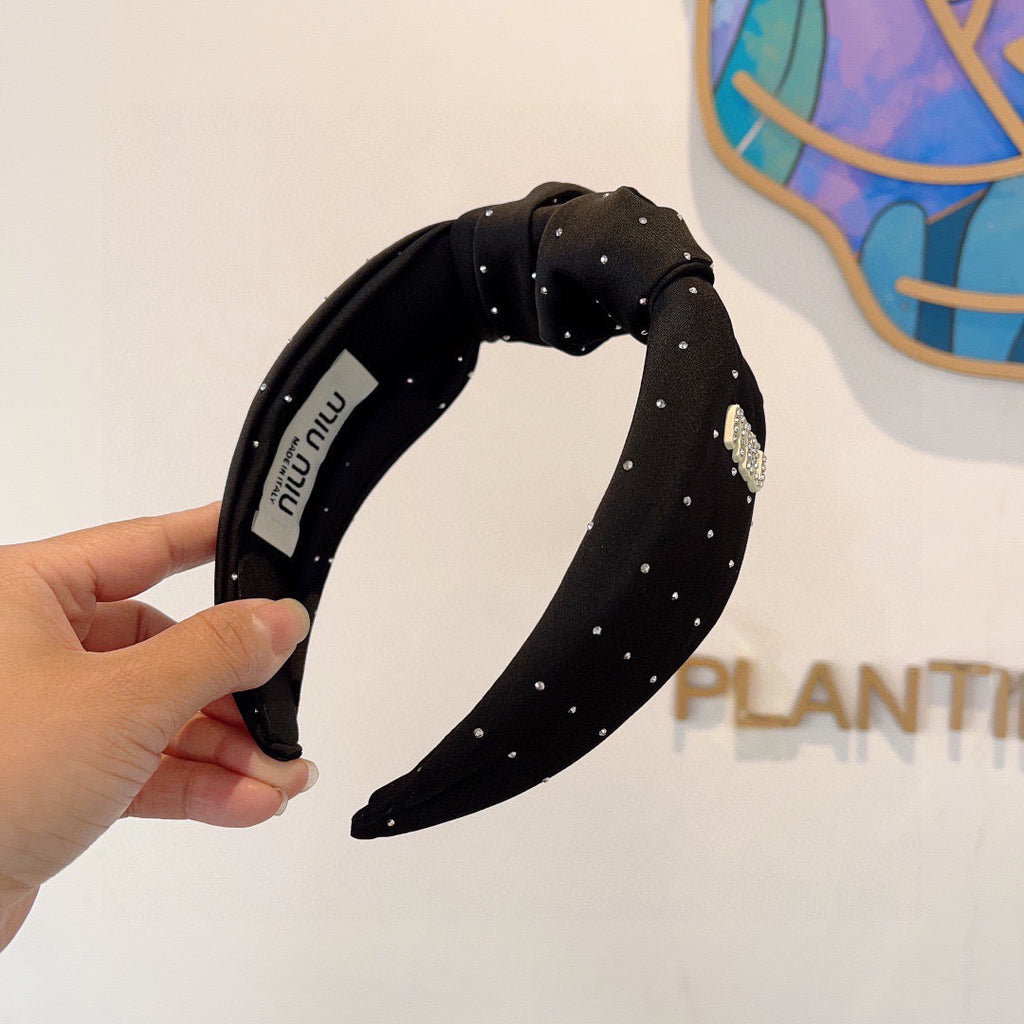 MIU MIU Headband