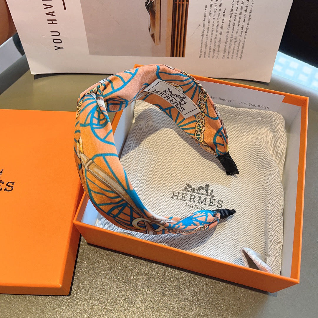 Designer Headband