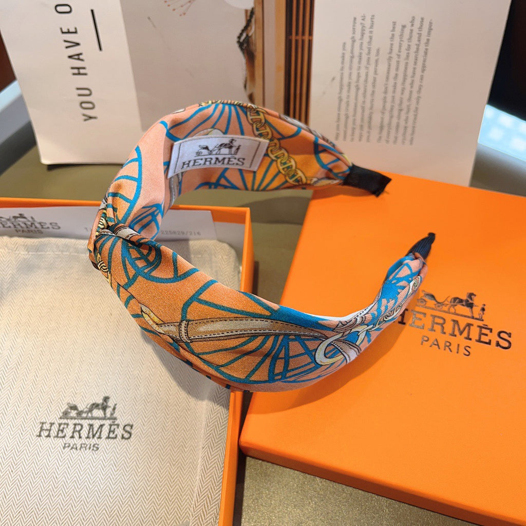 Designer Headband