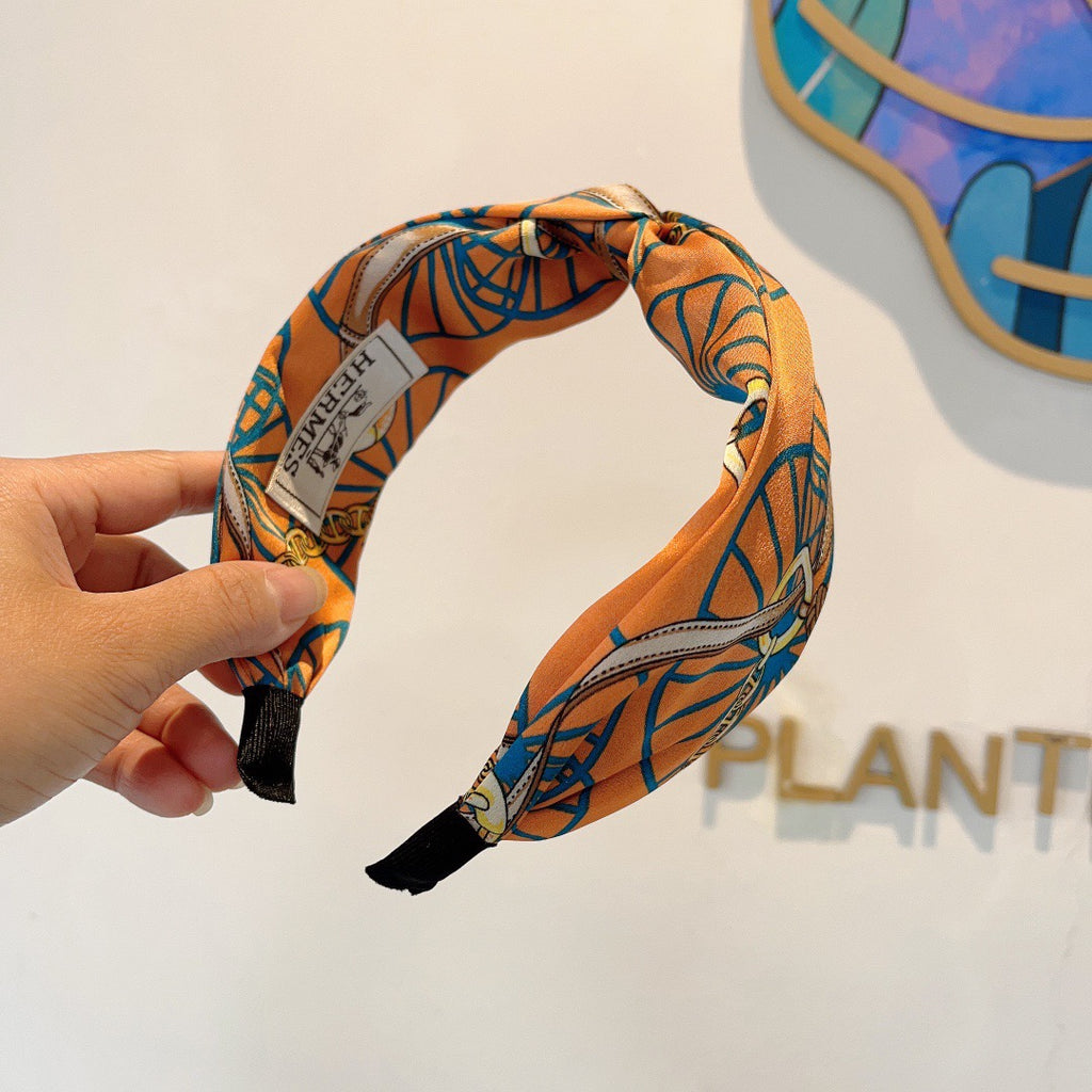Designer Headband