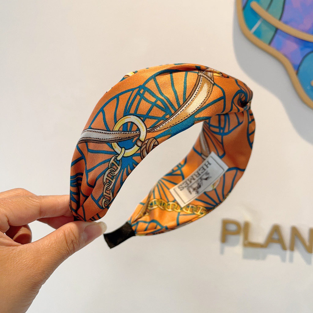 Designer Headband