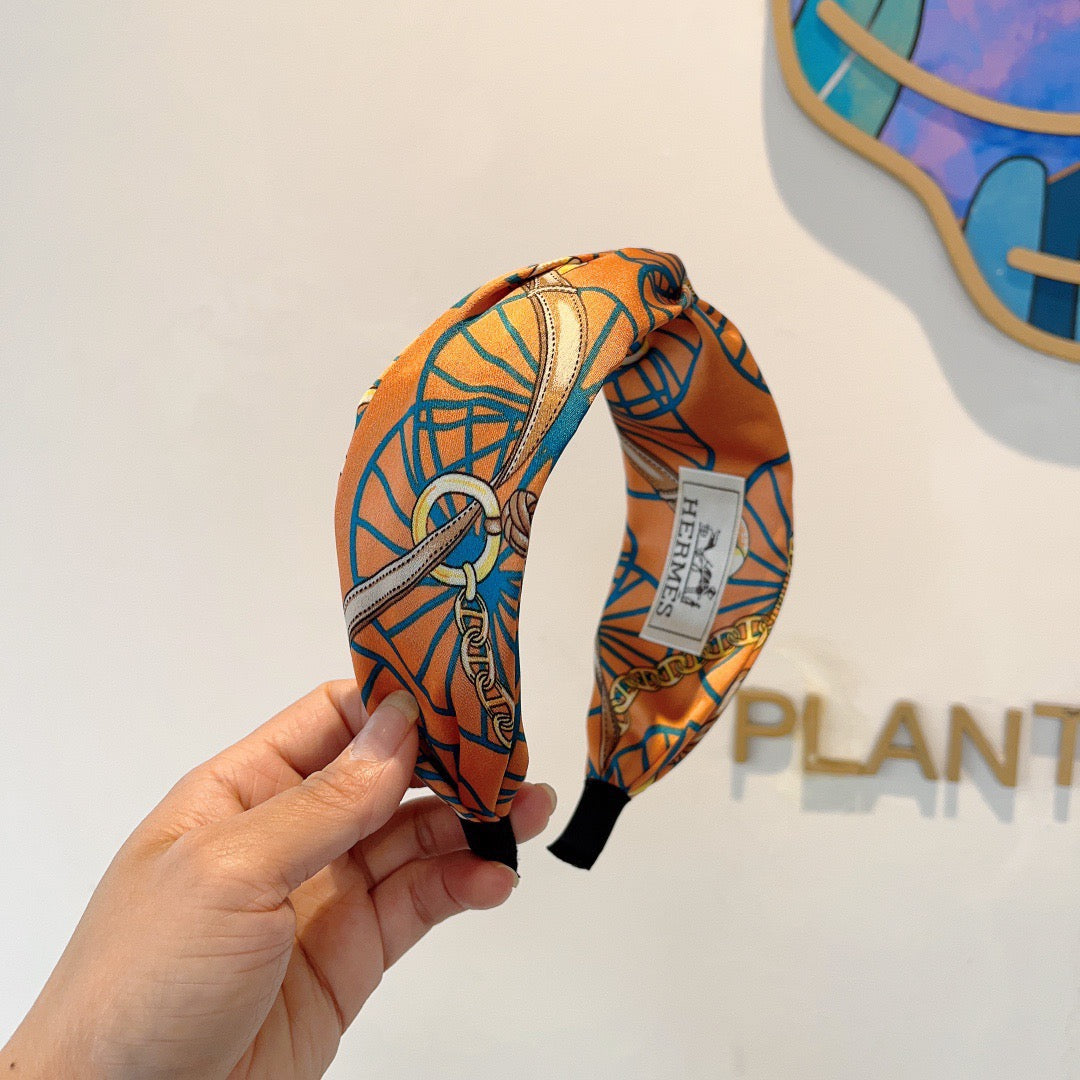 Designer Headband