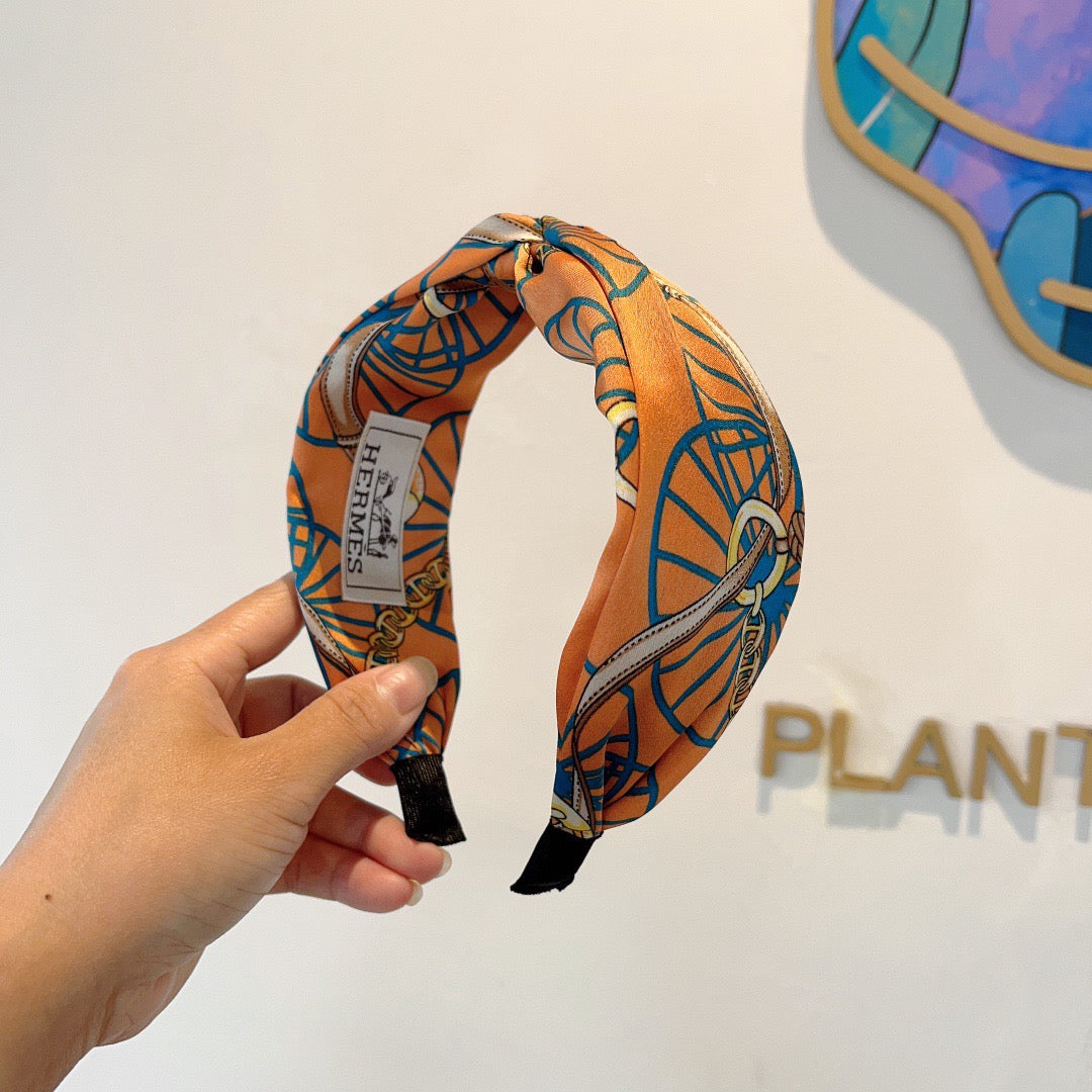 Designer Headband