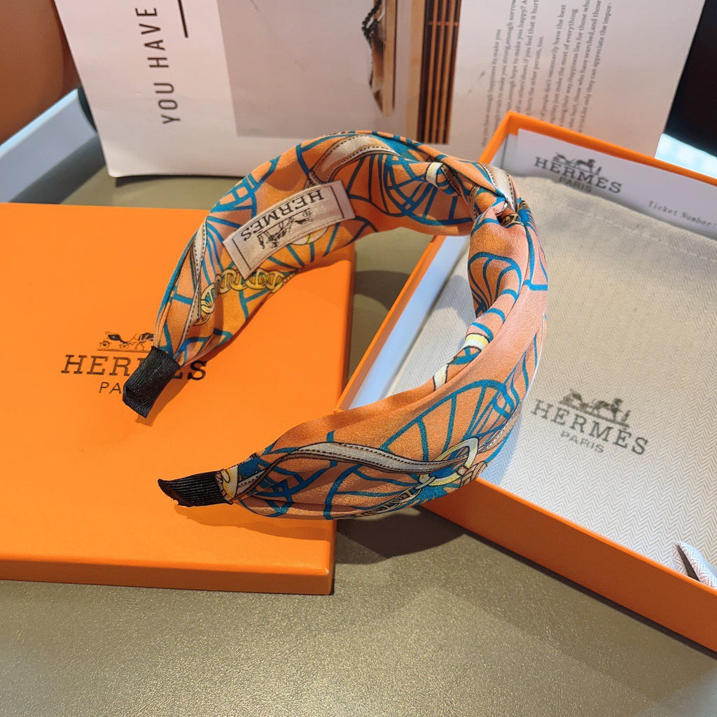 Designer Headband