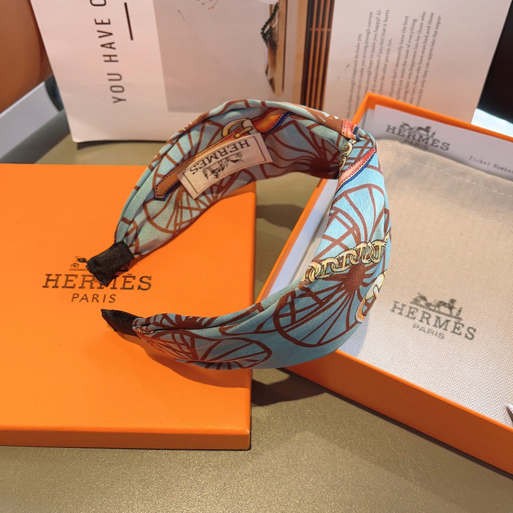 Designer Headband