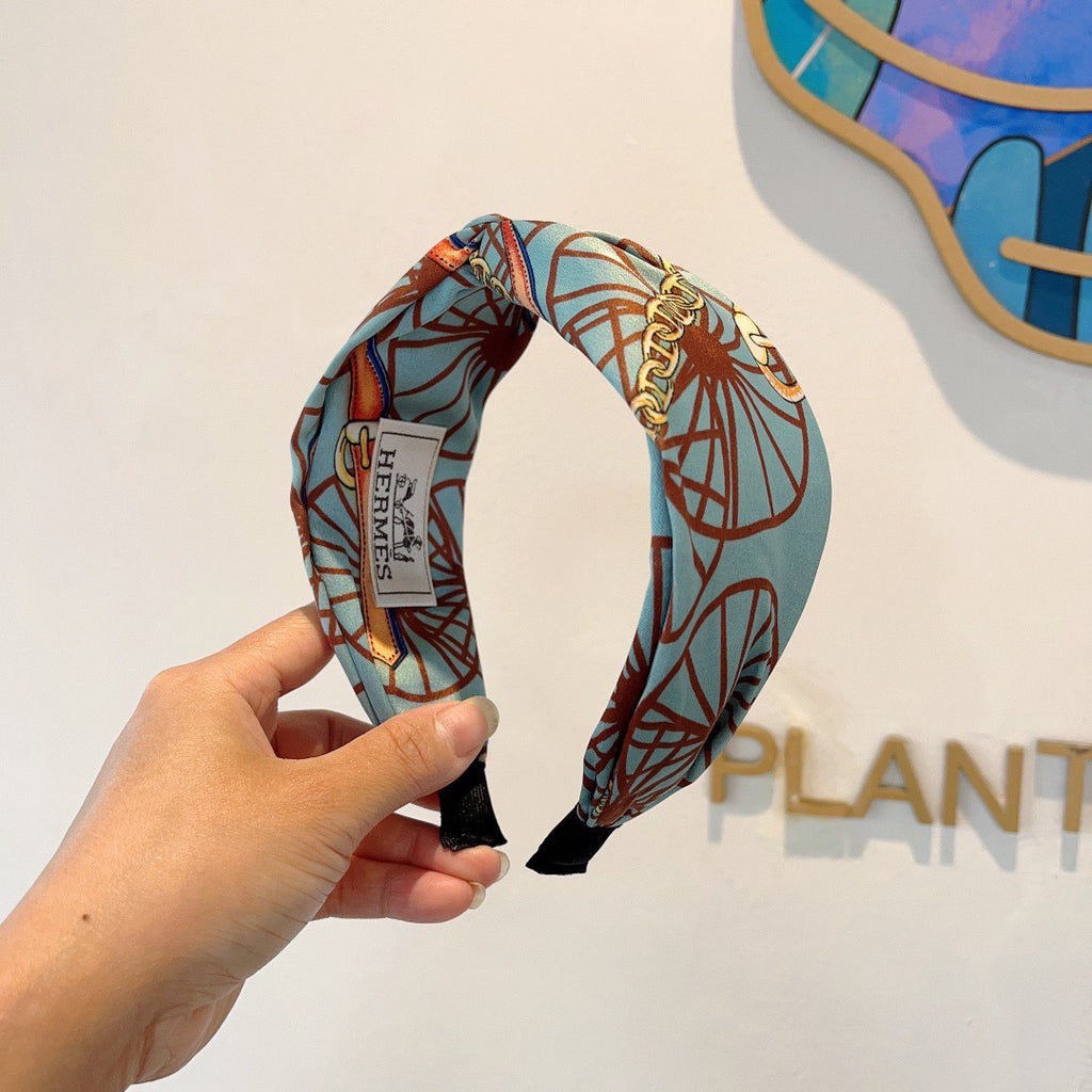 Designer Headband