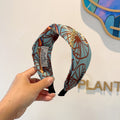 Designer Headband