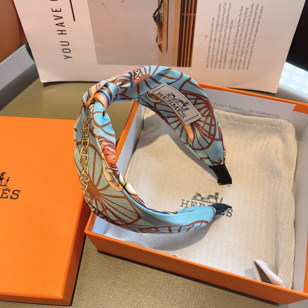 Designer Headband