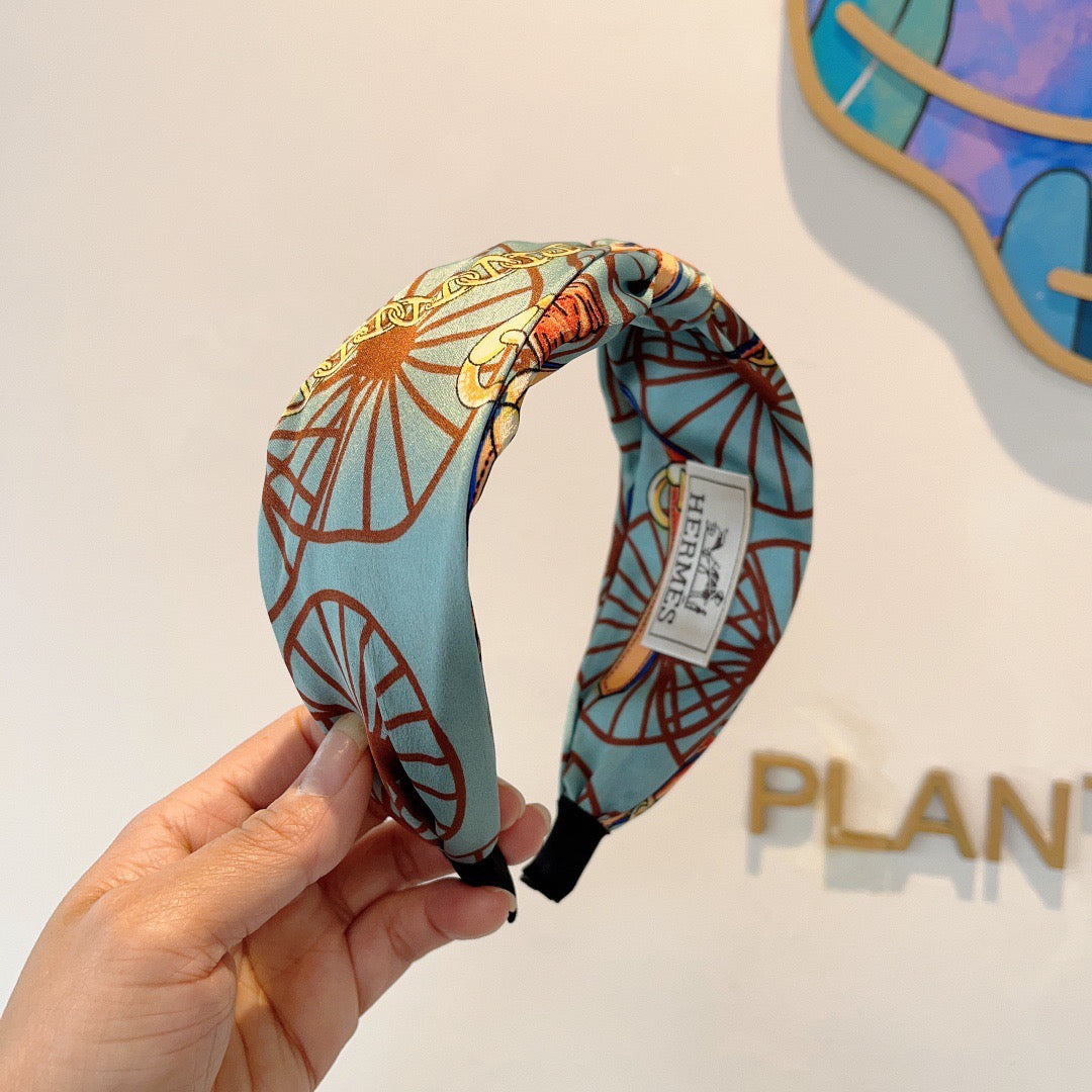Designer Headband