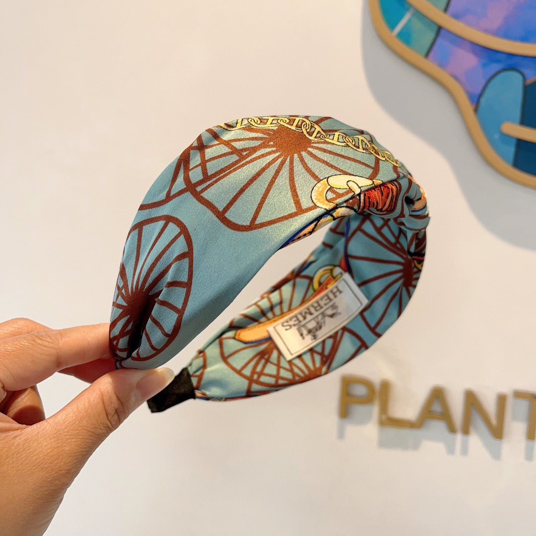 Designer Headband
