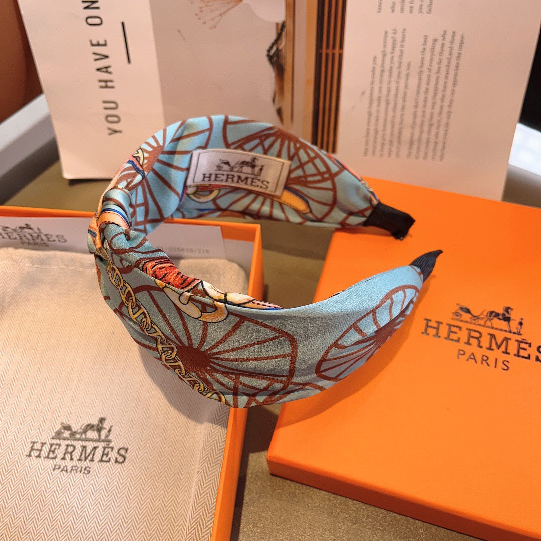 Designer Headband