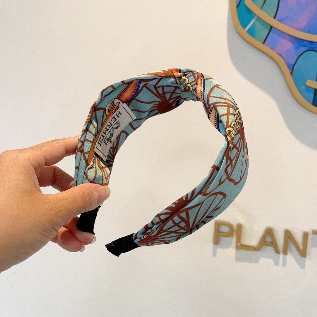 Designer Headband