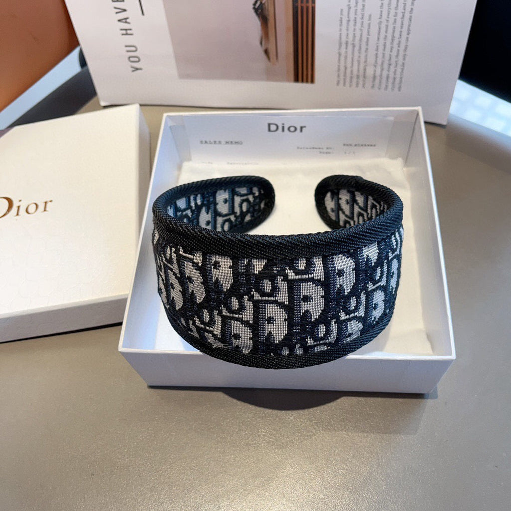 DIOR Headband