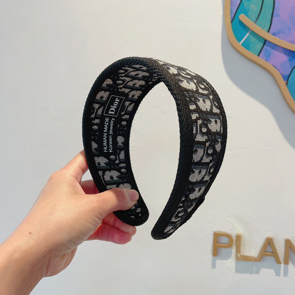DIOR Headband
