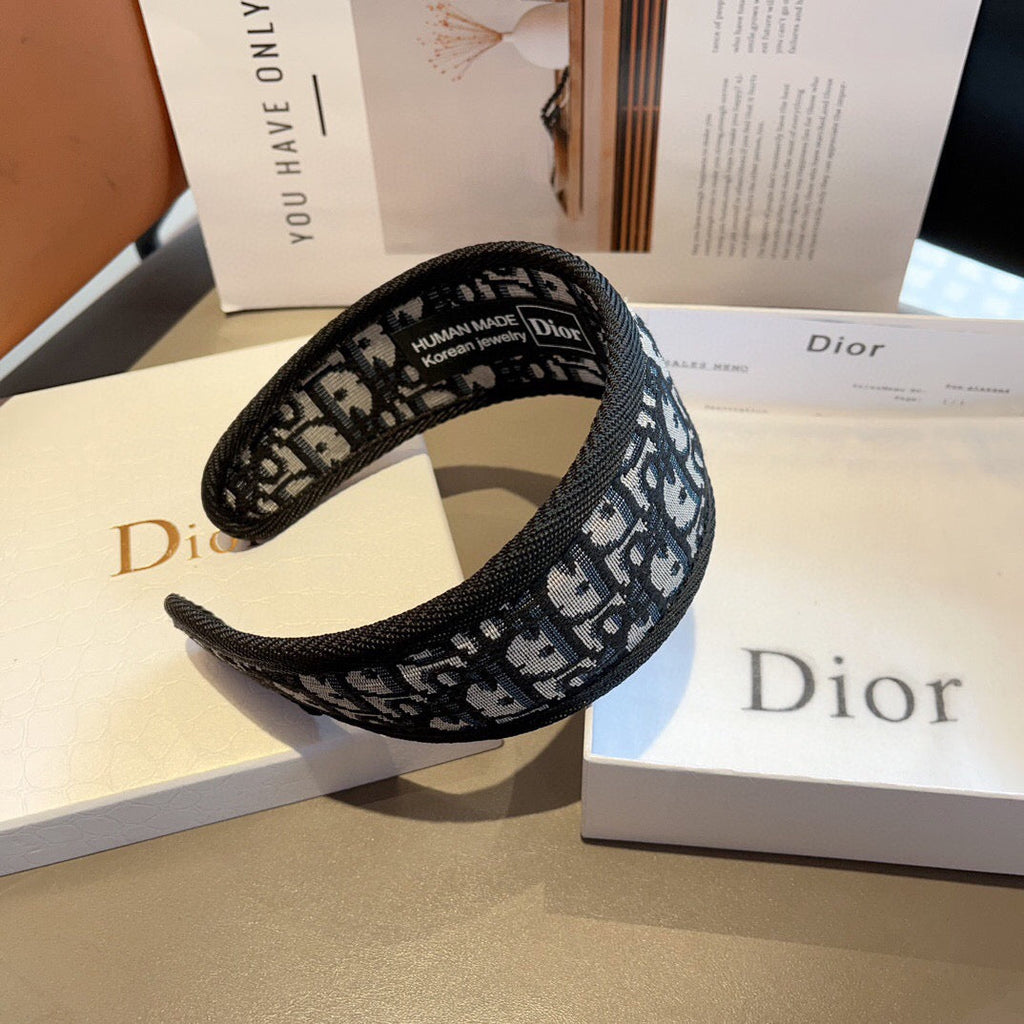 DIOR Headband