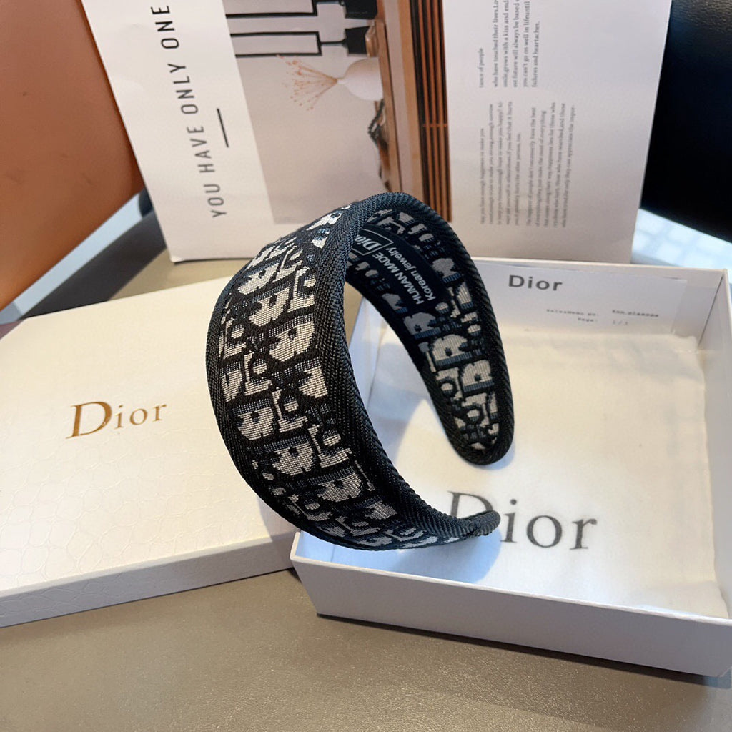 DIOR Headband