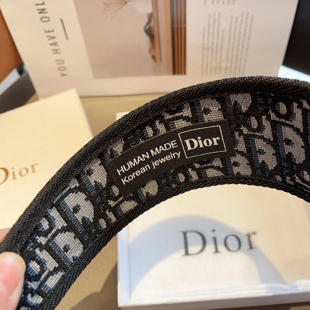 DIOR Headband