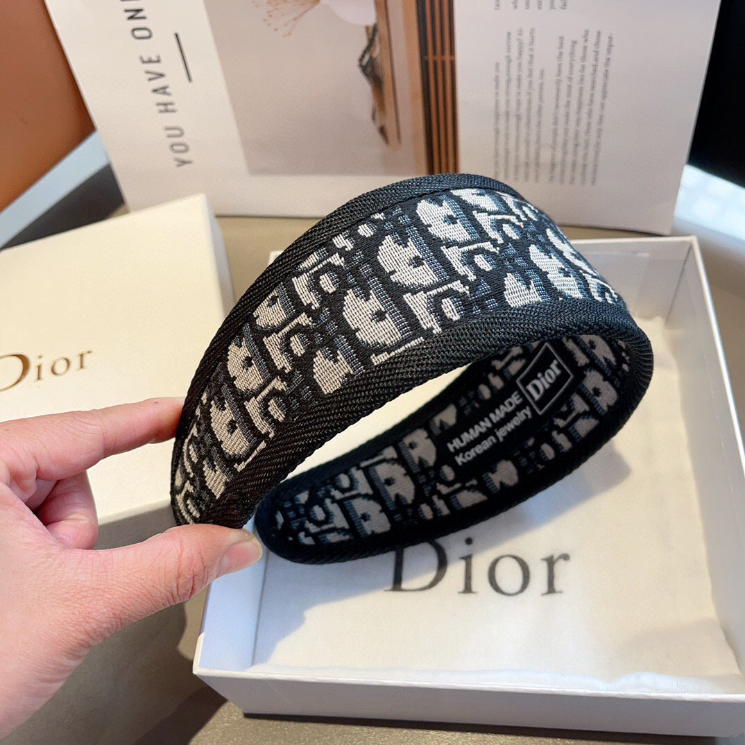 DIOR Headband
