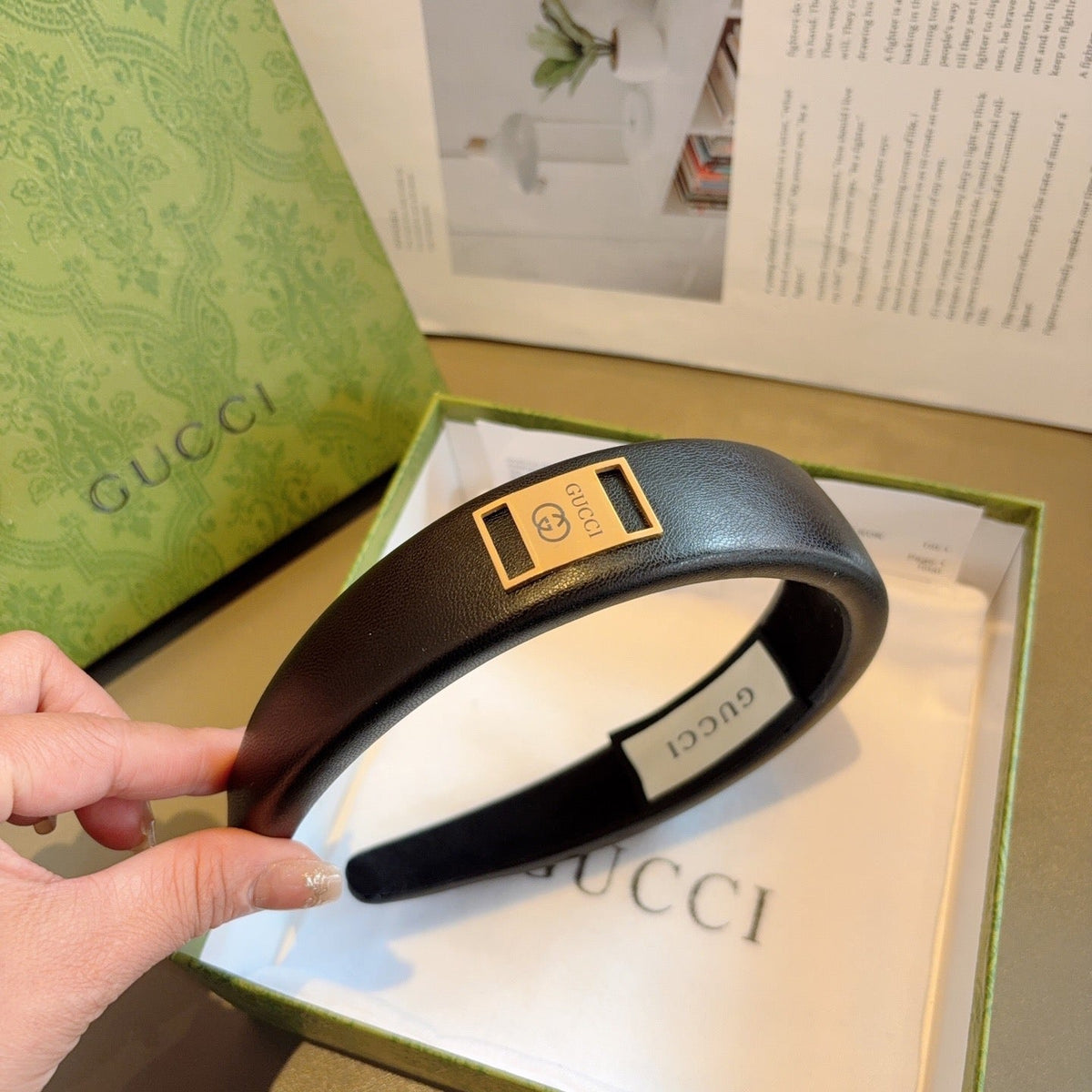 GUCCI Headband