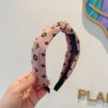 LOUIS VUITTON Headband