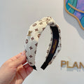 LOUIS VUITTON Headband