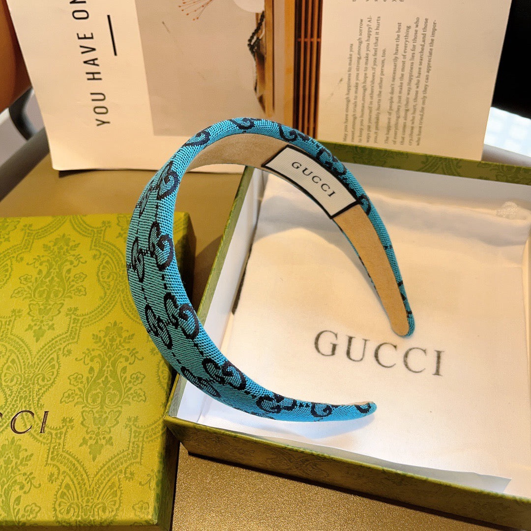 GUCCI Wide Headband