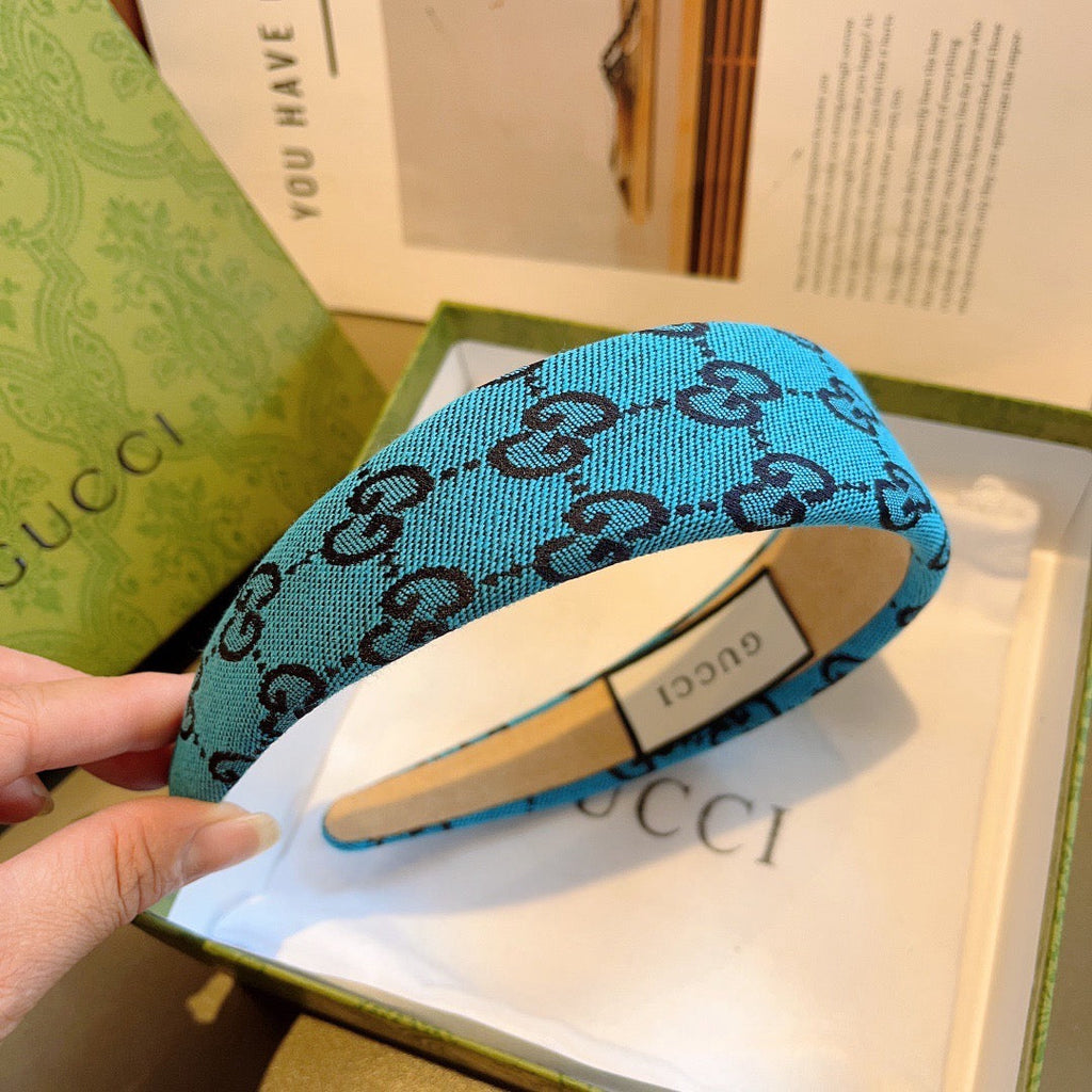 GUCCI Wide Headband