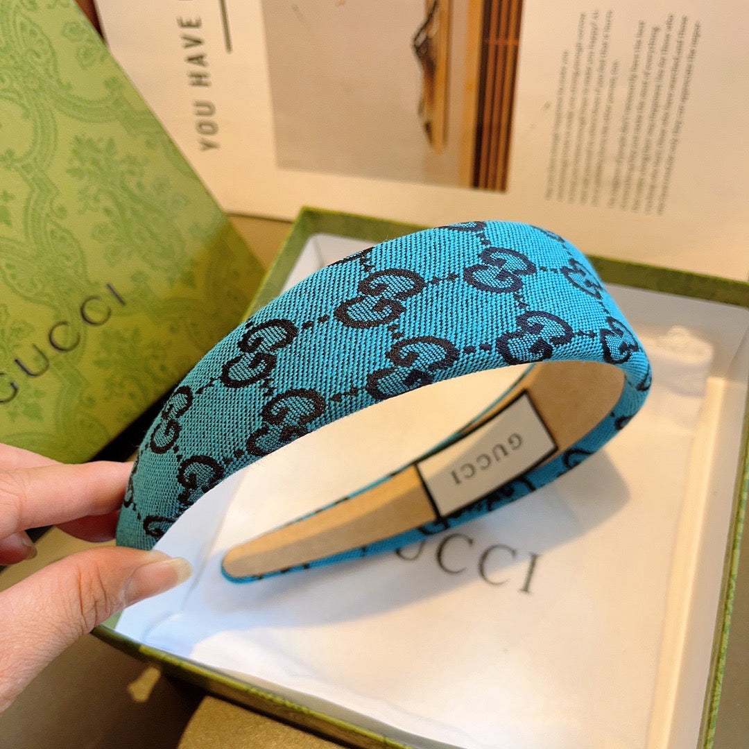 GUCCI Wide Headband