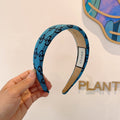 GUCCI Wide Headband