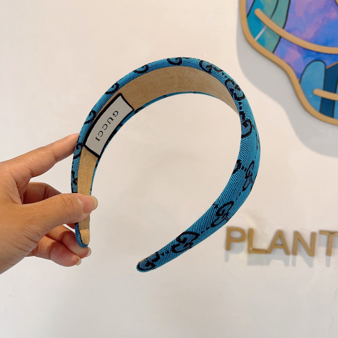 GUCCI Wide Headband