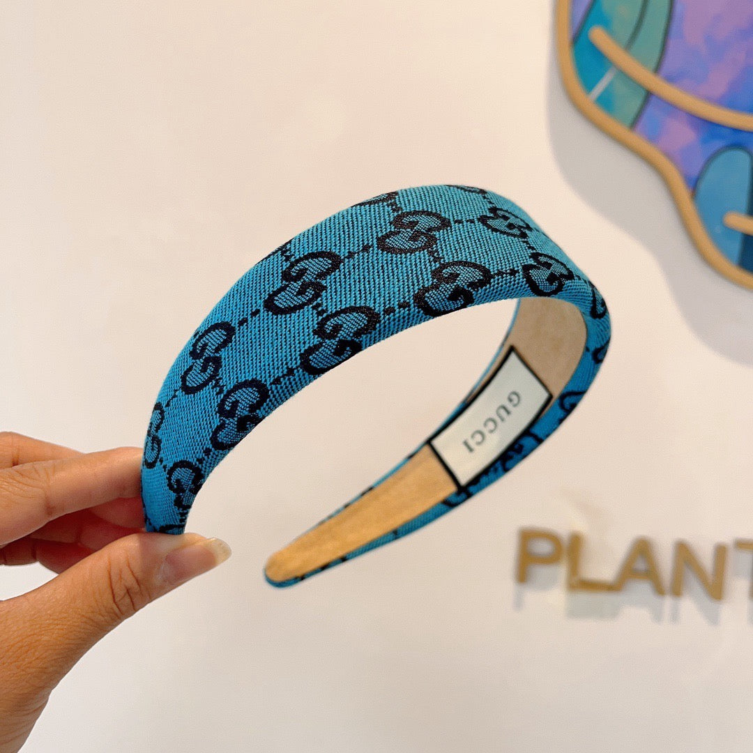 GUCCI Wide Headband