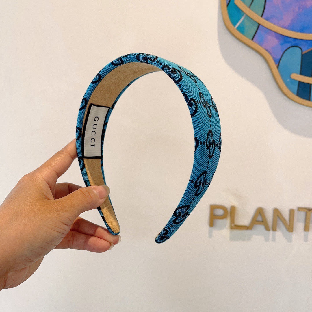GUCCI Wide Headband