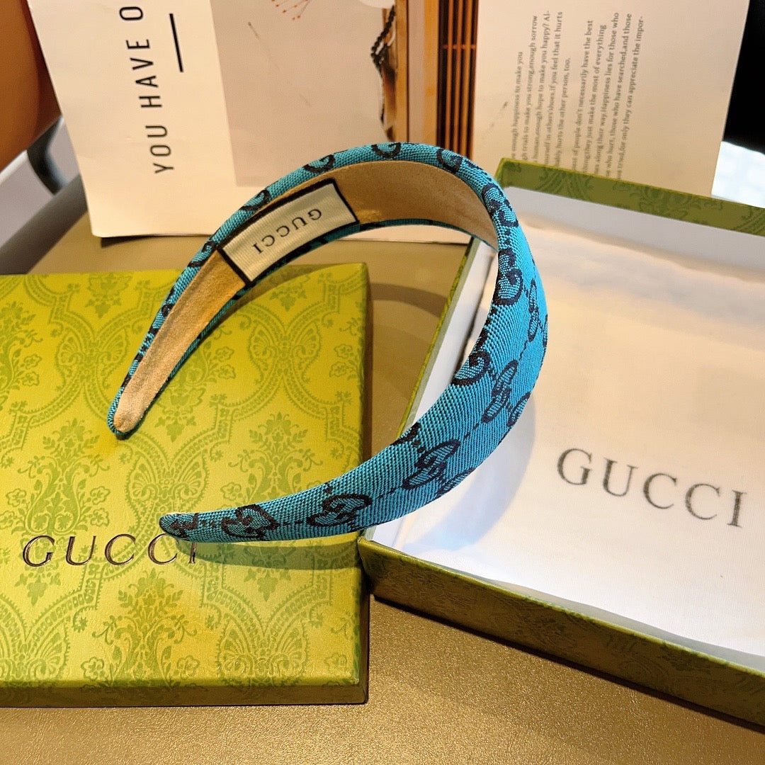GUCCI Wide Headband
