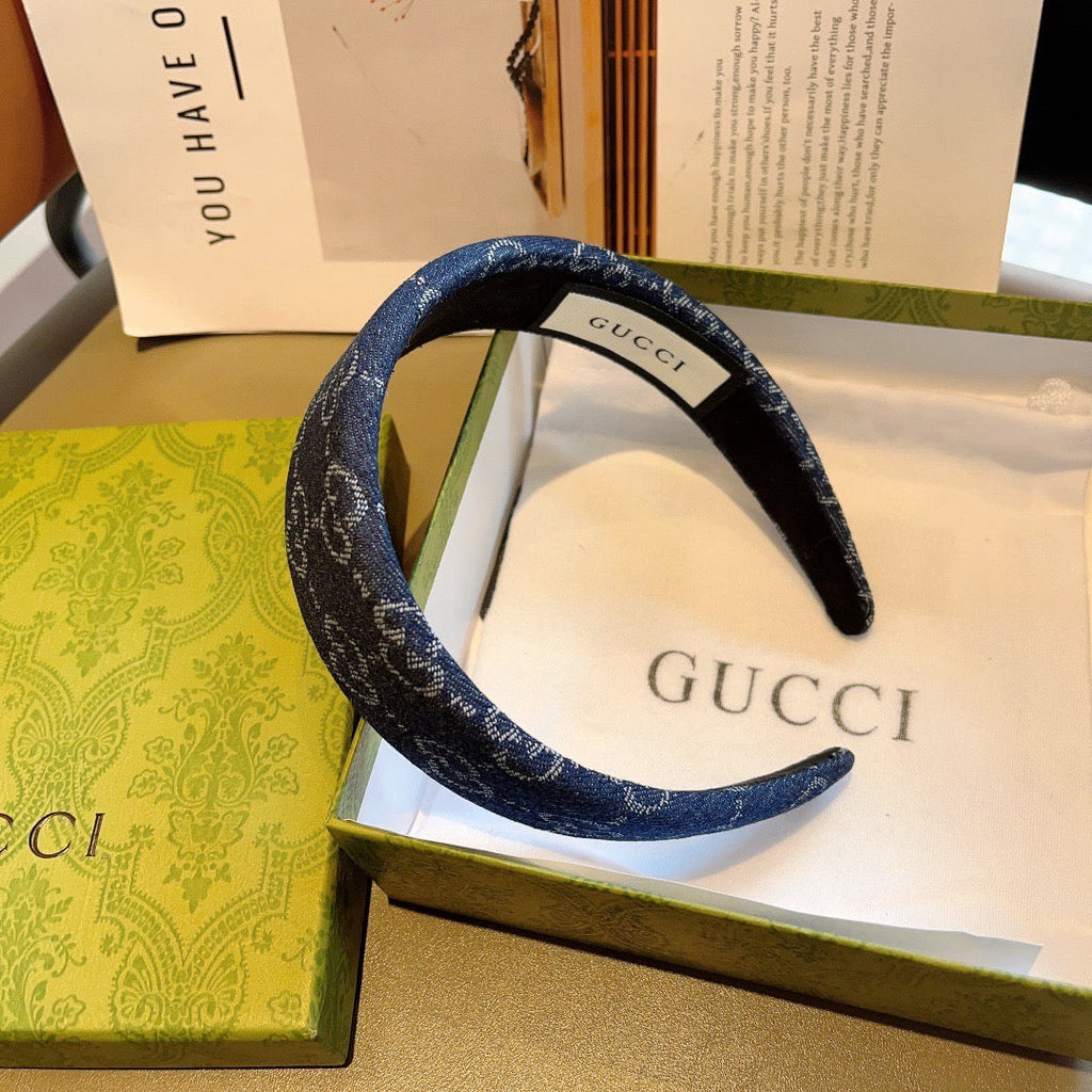 GUCCI Wide Headband