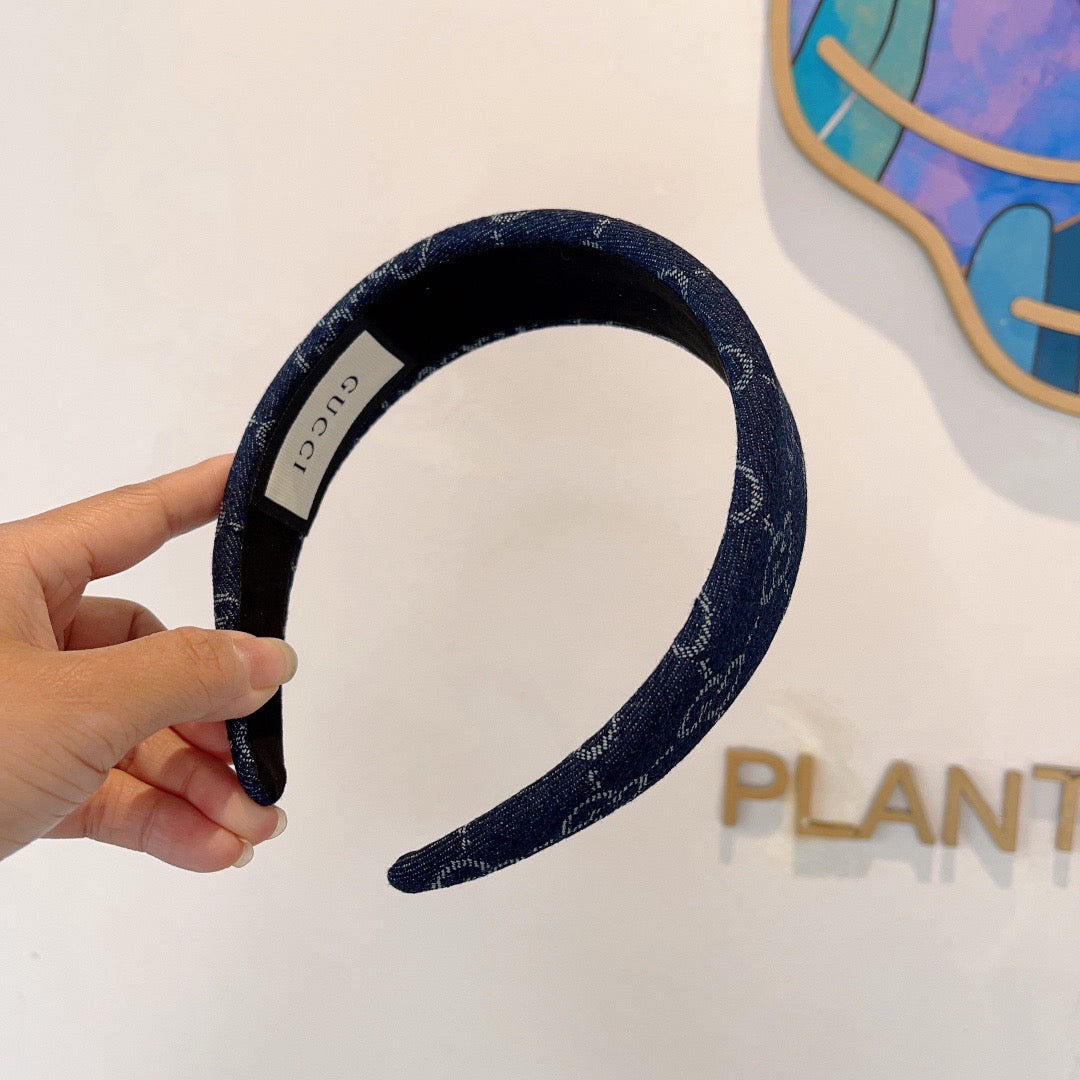 GUCCI Wide Headband