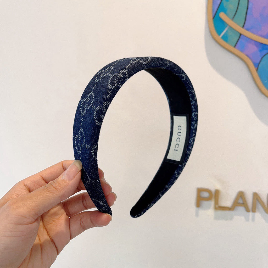 GUCCI Wide Headband